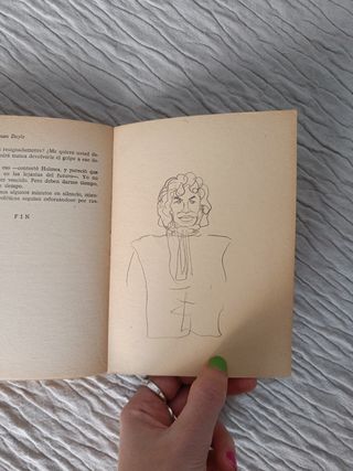 Arthur Conan Doyle - El valle del terror