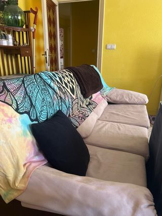 Sofa de 3 plazas