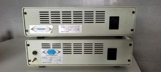 Fisioterapia Interferencial + Vacuo