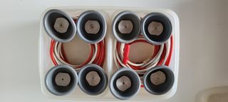 Fisioterapia Interferencial + Vacuo