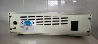 Fisioterapia Interferencial + Vacuo