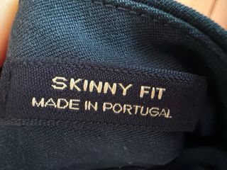 Pantalones Massimo Dutti