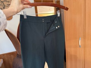 Pantalones Massimo Dutti