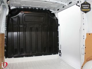 Opel Movano 2.3 CDTI L1 H1 FURGÓN CERRADO 6 VEL 135