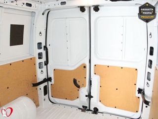 Opel Movano 2.3 CDTI L1 H1 FURGÓN CERRADO 6 VEL 135