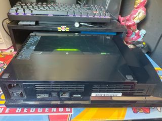 PLAYSTATION 3 FAT