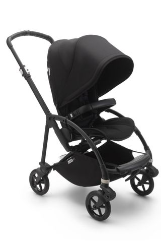 Bugaboo Bee 6 Gris - Carrito Bebé