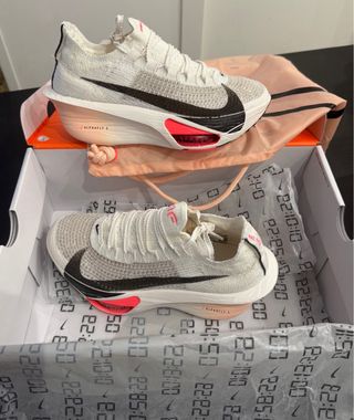 Nike Alphafly 3