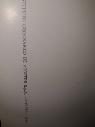 Dizionario Enciclopedico