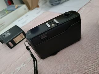 Cámara analógica YASHICA ME1