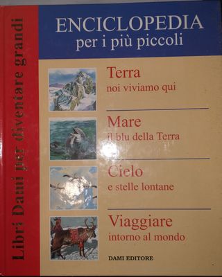 Enciclopedia dami