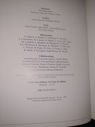 Enciclopedia dami