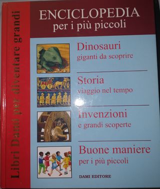 Enciclopedia dami