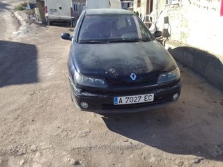 Renault Laguna 1999