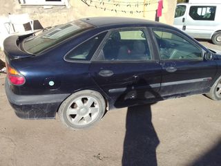 Renault Laguna 1999