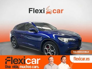 Alfa Romeo Stelvio 2.0 Gasolina 147kW (200cv) SPRINT Q4