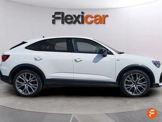 Audi Q3 40 TDI 140kW S tronic Quattro Black Line