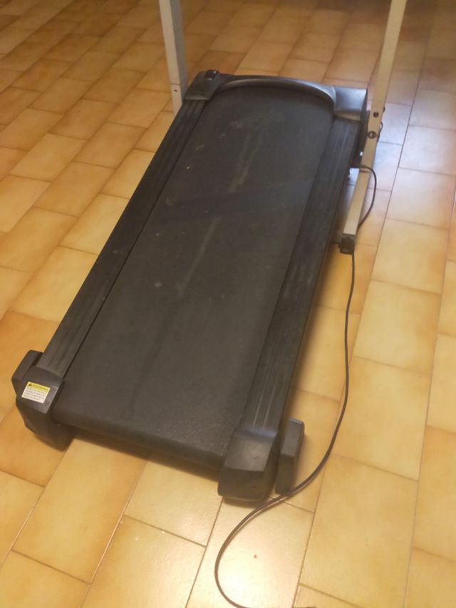 Tapis roulant Domios