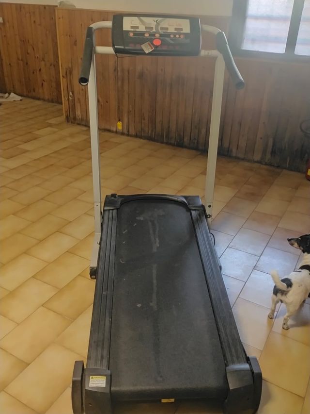 Tapis roulant Domios