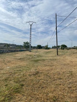 desbroce y mantemientos