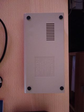 Commodore the c64 mini nuovo