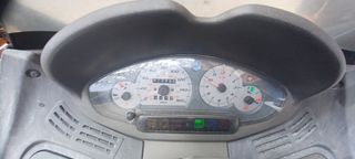 Piaggio x8 125