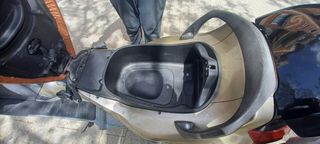 Piaggio x8 125