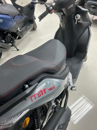 Mitt XRS 125