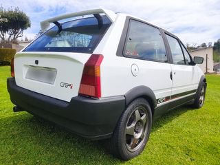 Citroen ax gti