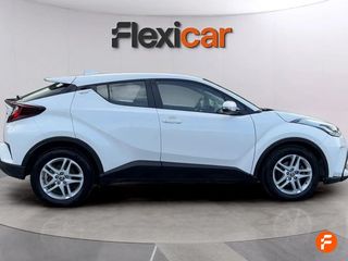 Toyota C-HR 1.8 125H Active