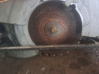 Maquina de cortar madera profesional