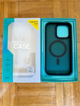 Funda BENKS para iPhone 14 Pro MAX 