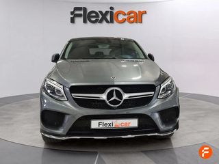 Mercedes GLE GLE 350 d 4MATIC