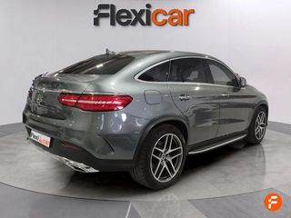 Mercedes GLE GLE 350 d 4MATIC