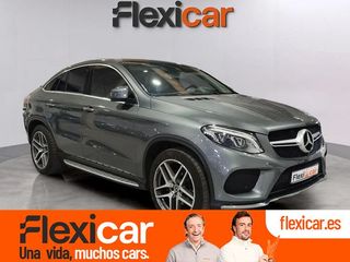 Mercedes GLE GLE 350 d 4MATIC