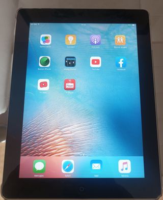 iPad 2 