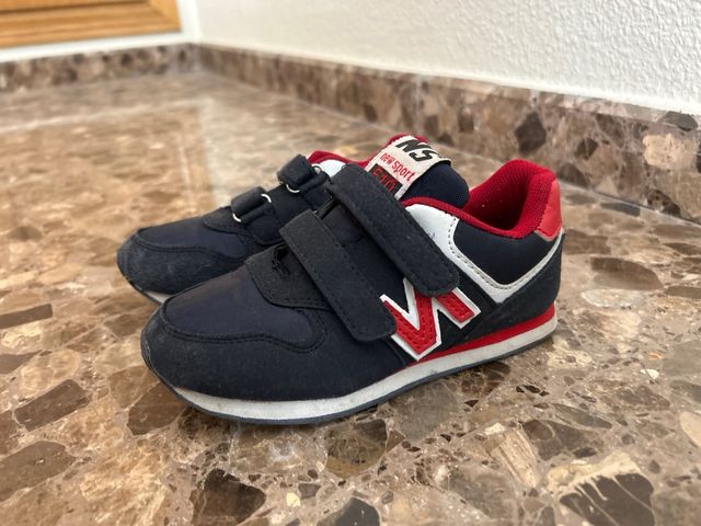 Zapatillas mew bance