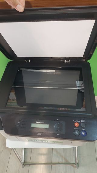 Stampante Samsung Xpress M2070 