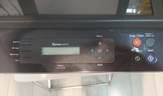 Stampante Samsung Xpress M2070 
