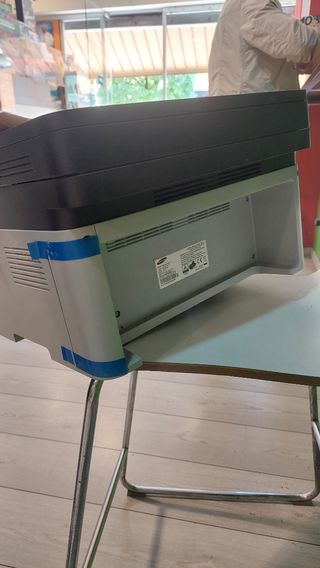 Stampante Samsung Xpress M2070 