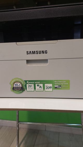 Stampante Samsung Xpress M2070 