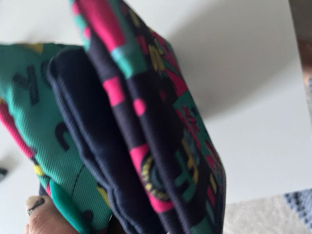 Estuche escolar marca toto en buen estado