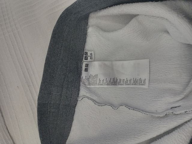 Pack Uniqlo invierno S mujer+regalo