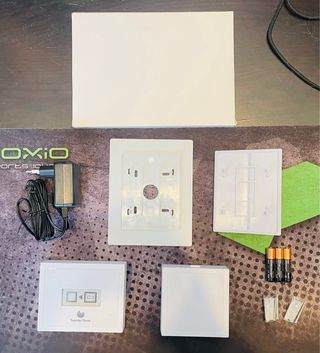 Modulo Wifi para calderas