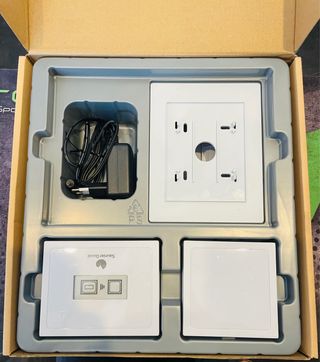 Modulo Wifi para calderas