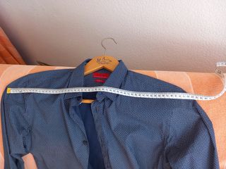 Camisa marca Zara 