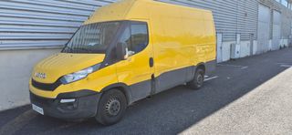 Iveco Daily 2017
