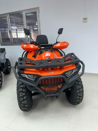 Mitt atv 330