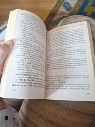 Marina (Best Seller (Edebe)) (Spanish Edition)