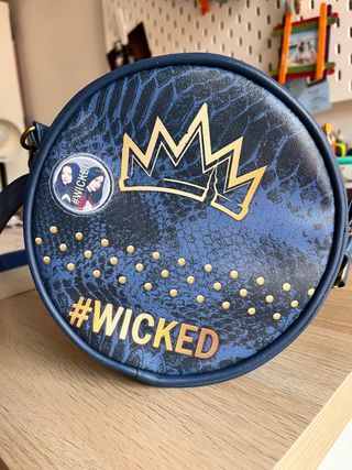 Bolso disney descendientes